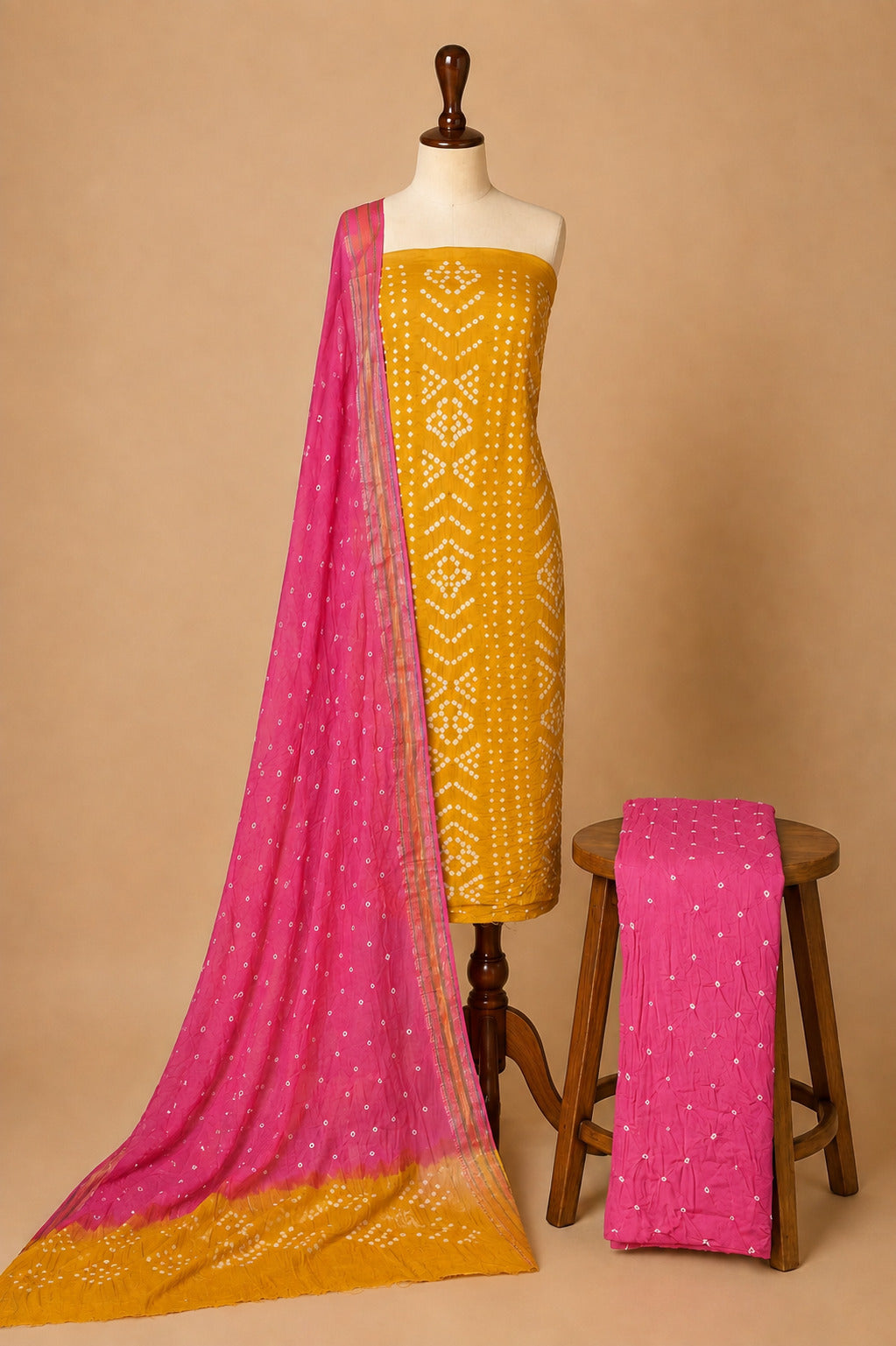 Adrika Fabulous Salwar Suits & Dress Materials