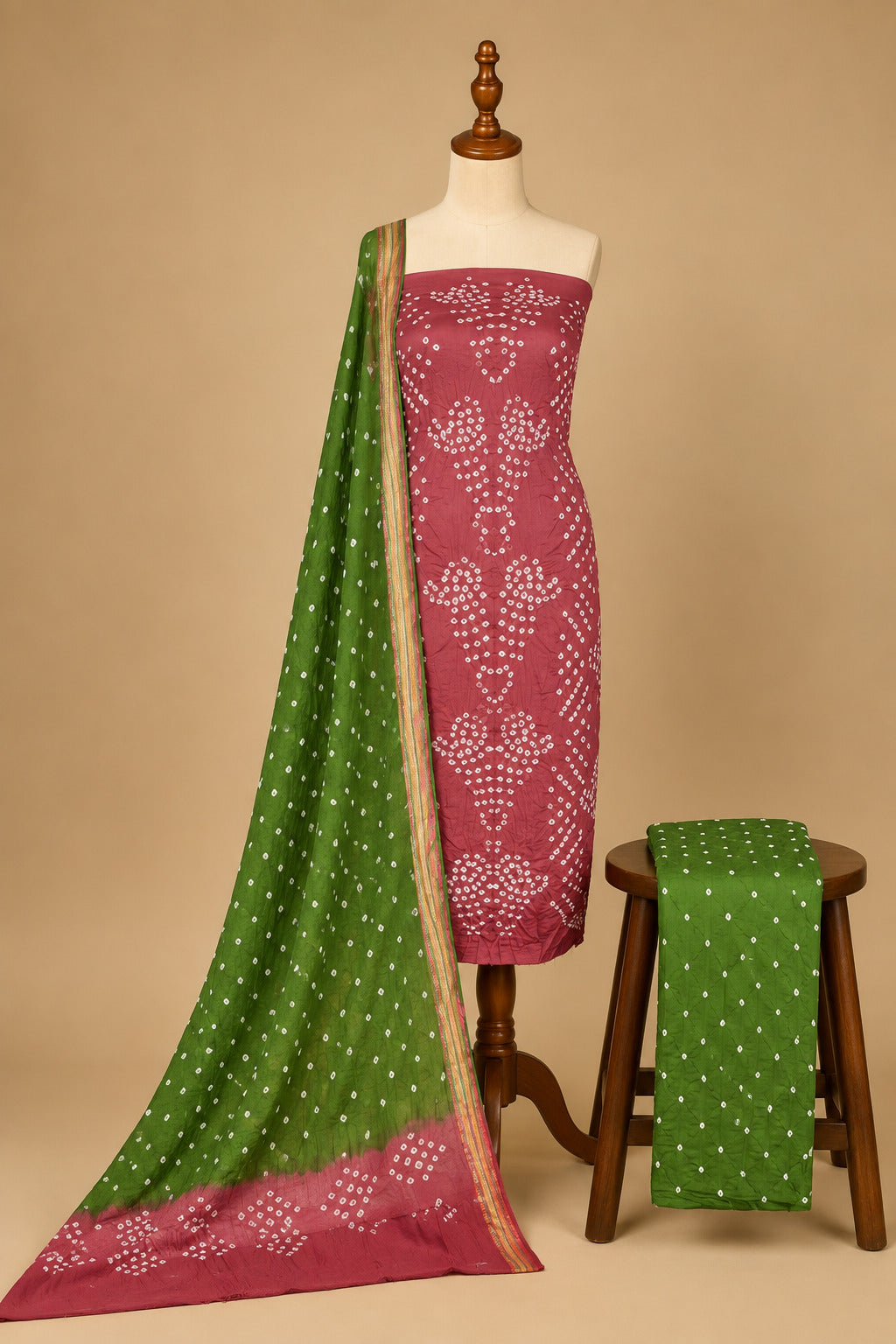 Jivika Pretty Salwar Suits & Dress Materials
