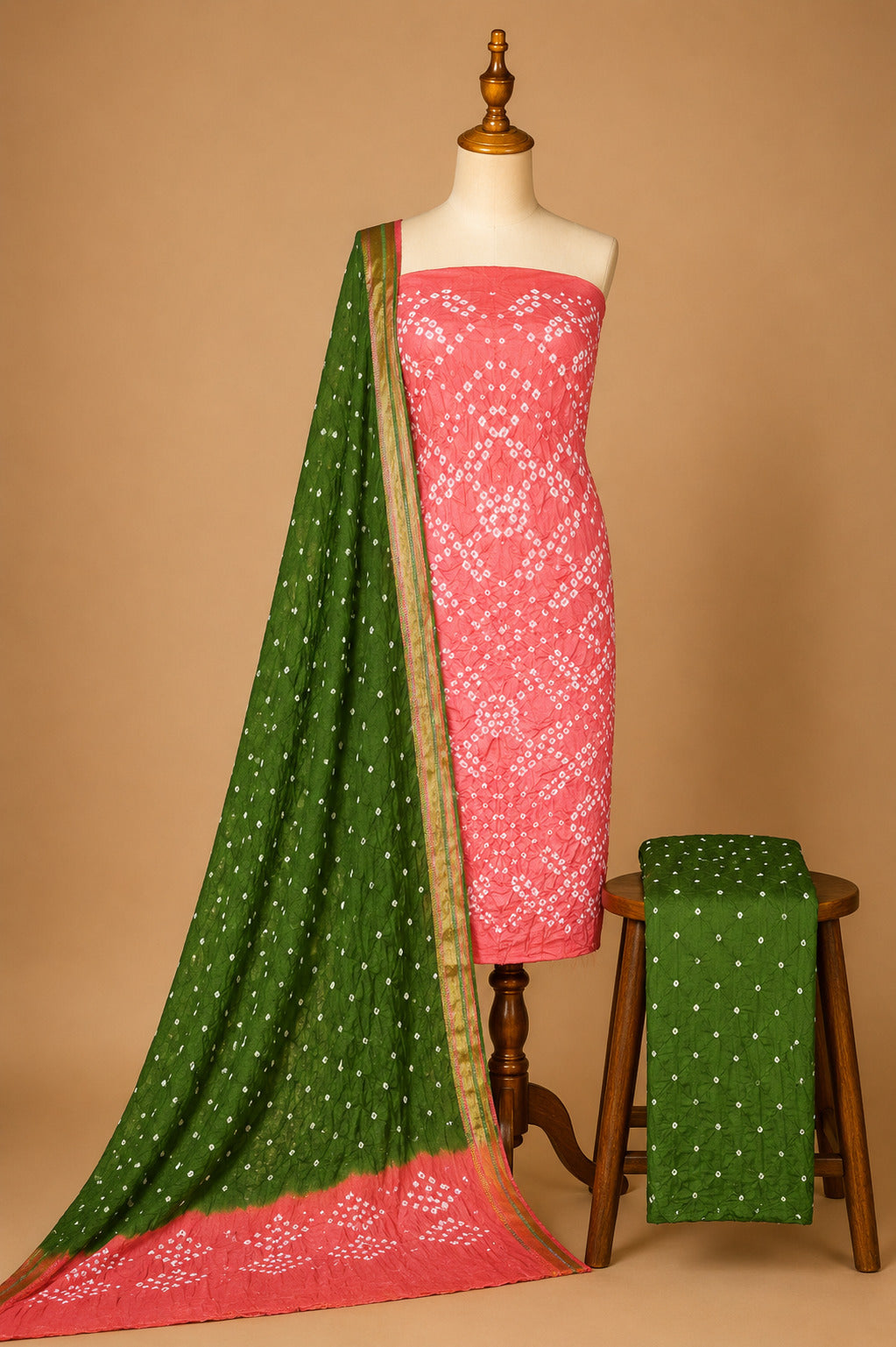 Alisha Sensational Salwar Suits & Dress Materials