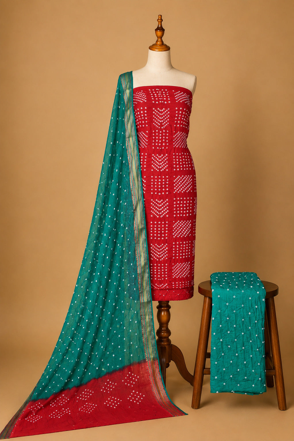 Myra Pretty Salwar Suits & Dress Materials