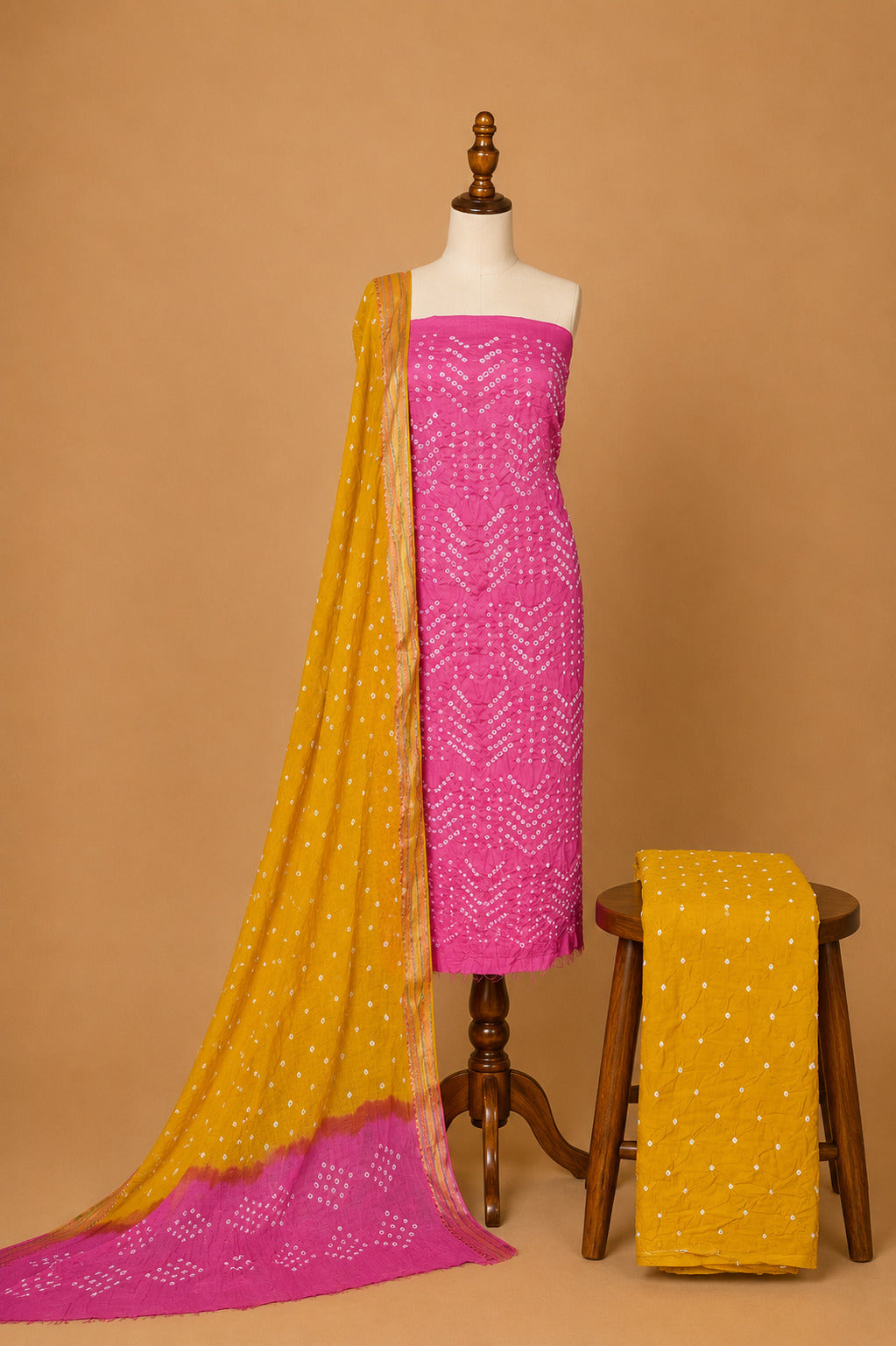 Adrika Refined Salwar Suits & Dress Materials