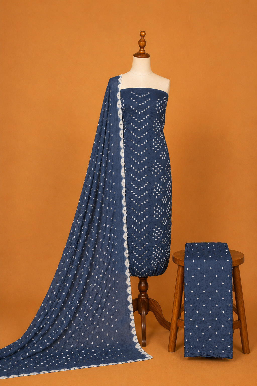 Alisha Drishya Salwar Suits & Dress Materials