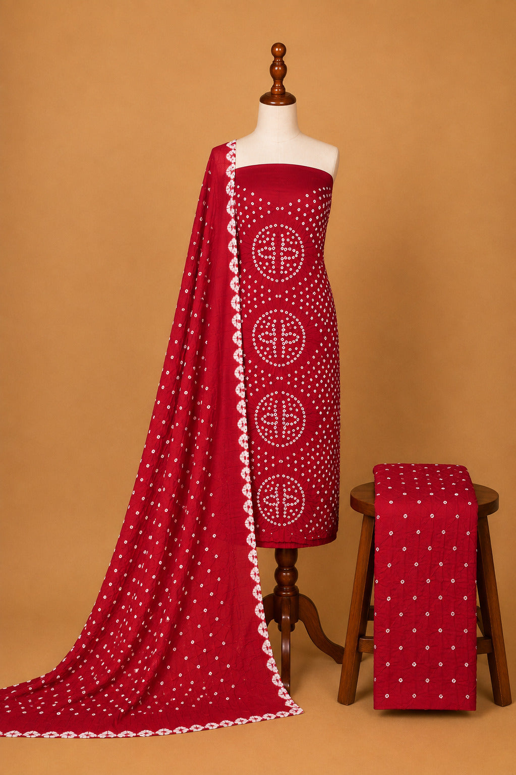 Charvi Graceful Salwar Suits & Dress Materials