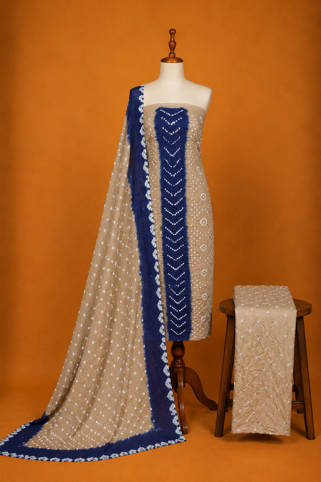 Kashvi Pretty Salwar Suits & Dress Materials
