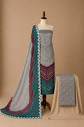 Premium Bandhani Suit
