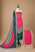 Premium Bandhani Suit