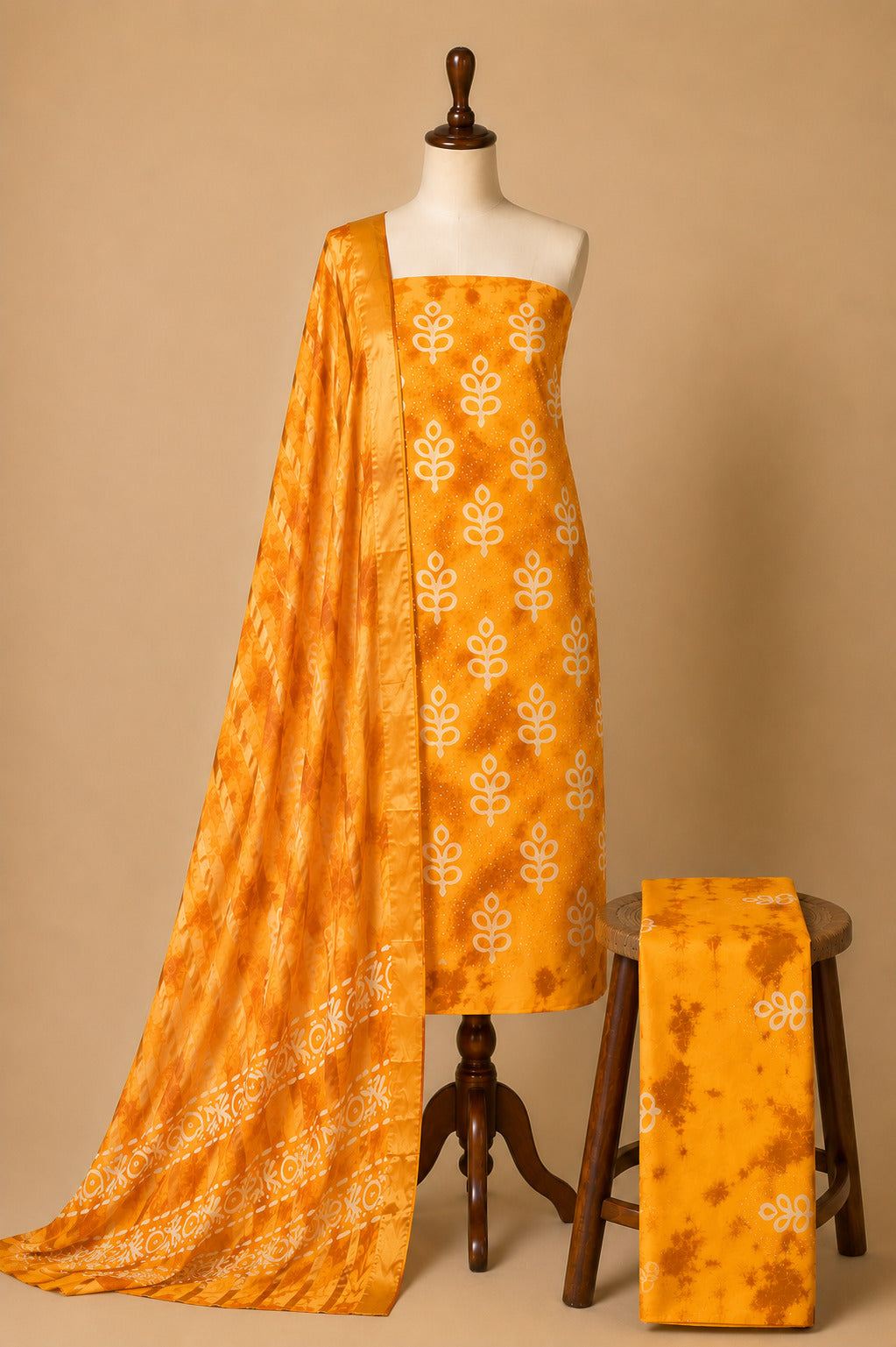 Hand Batik