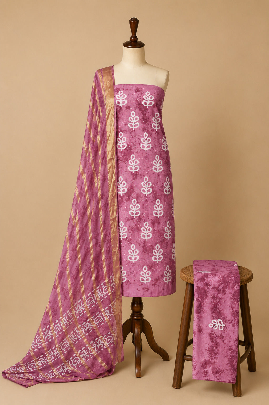 Hand Batik