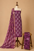 HAND BATIK