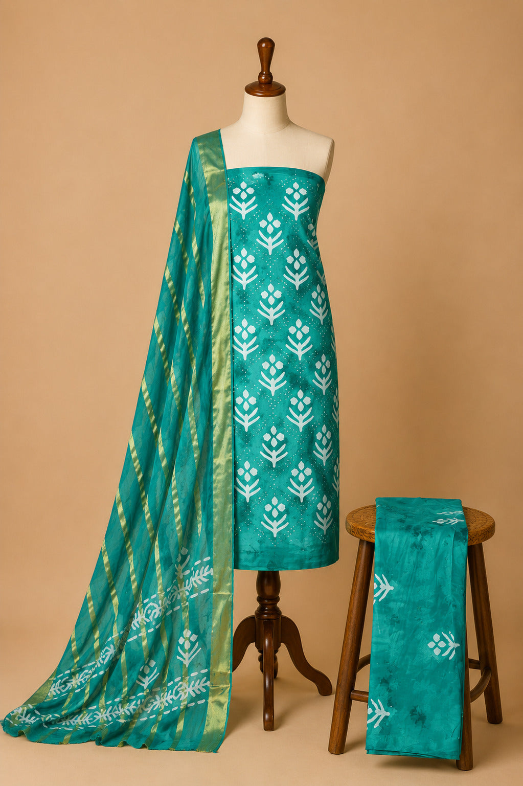 HAND BATIK