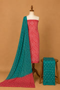 BANDHANI 2TON DUPATTA