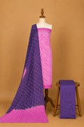 BANDHANI 2TON DUPATTA
