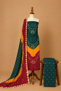 Premium Bandhani
