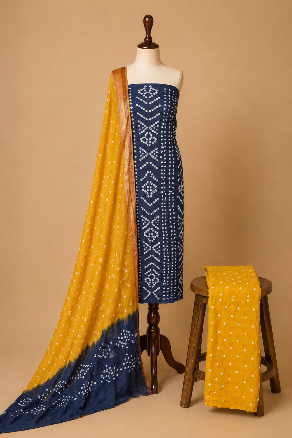 Adrika Fabulous Salwar Suits & Dress Materials