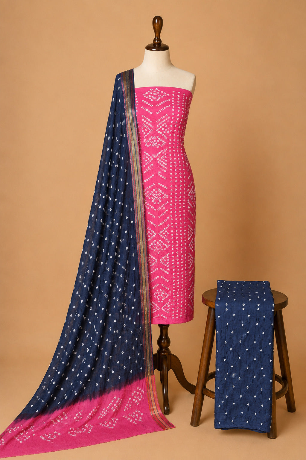 Adrika Fabulous Salwar Suits & Dress Materials
