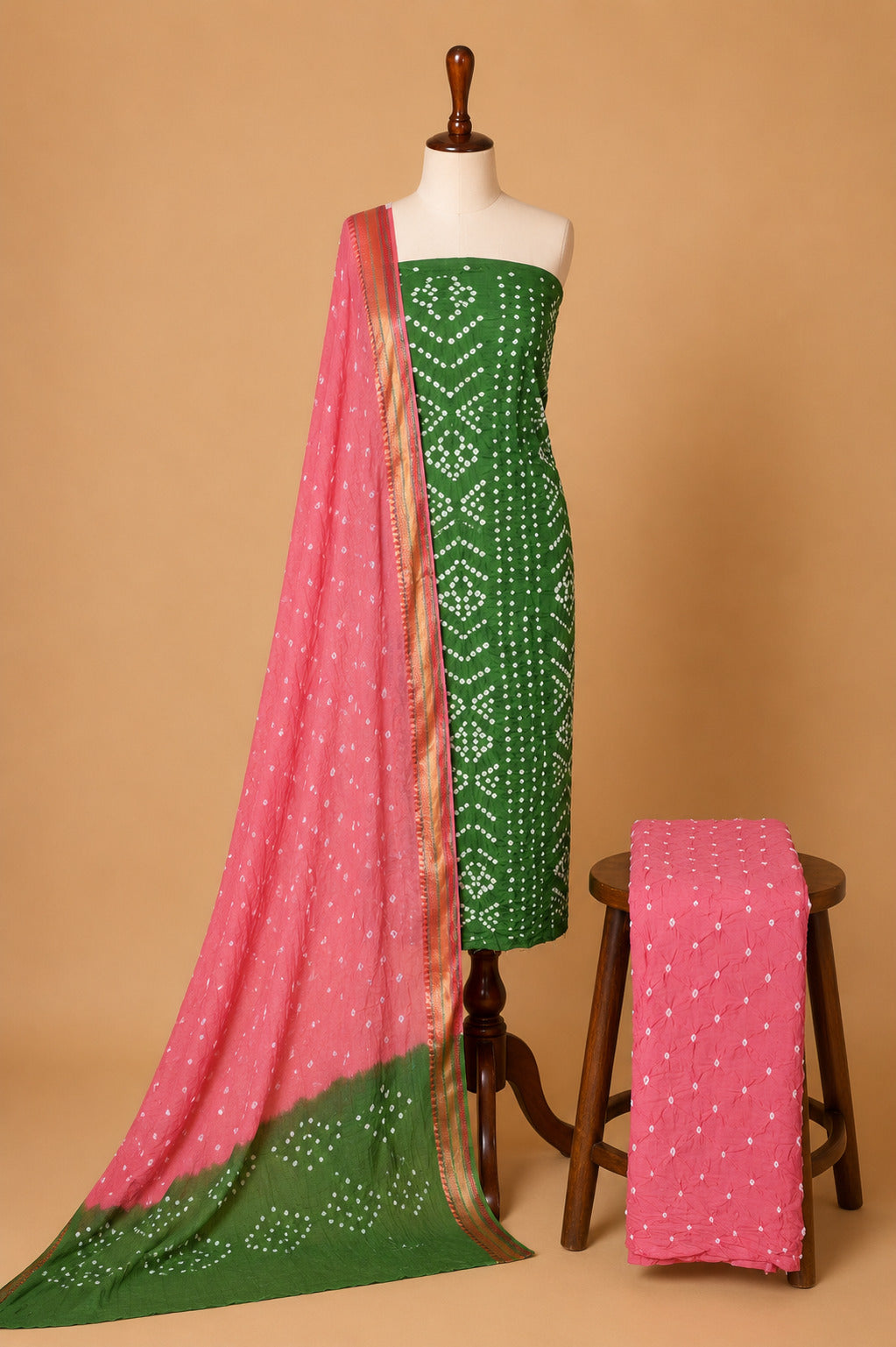 Adrika Fabulous Salwar Suits & Dress Materials