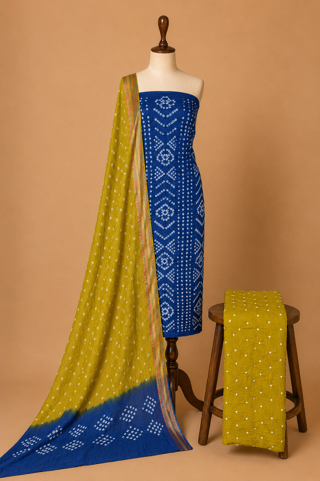 Adrika Fabulous Salwar Suits & Dress Materials