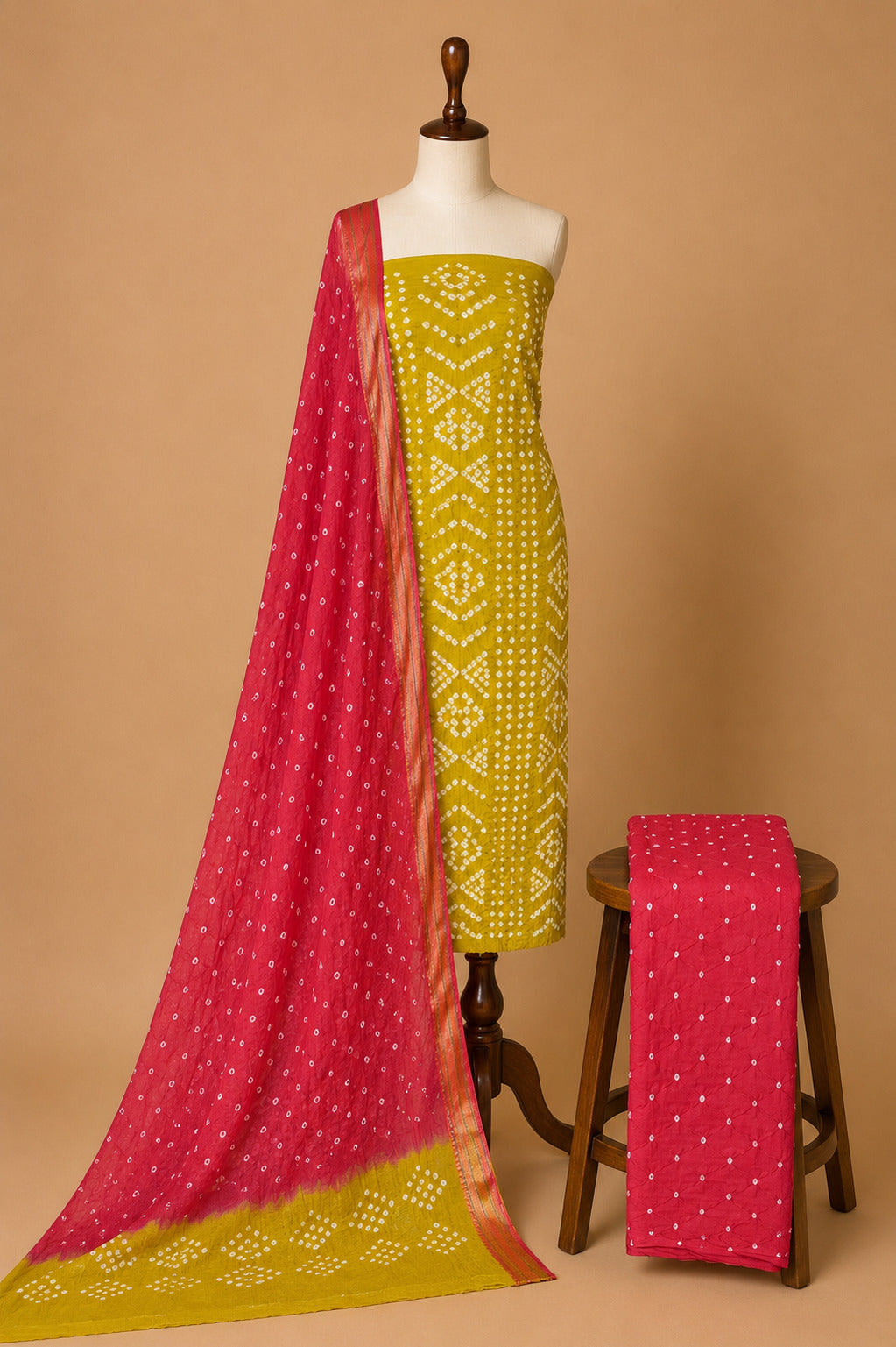Adrika Fabulous Salwar Suits & Dress Materials
