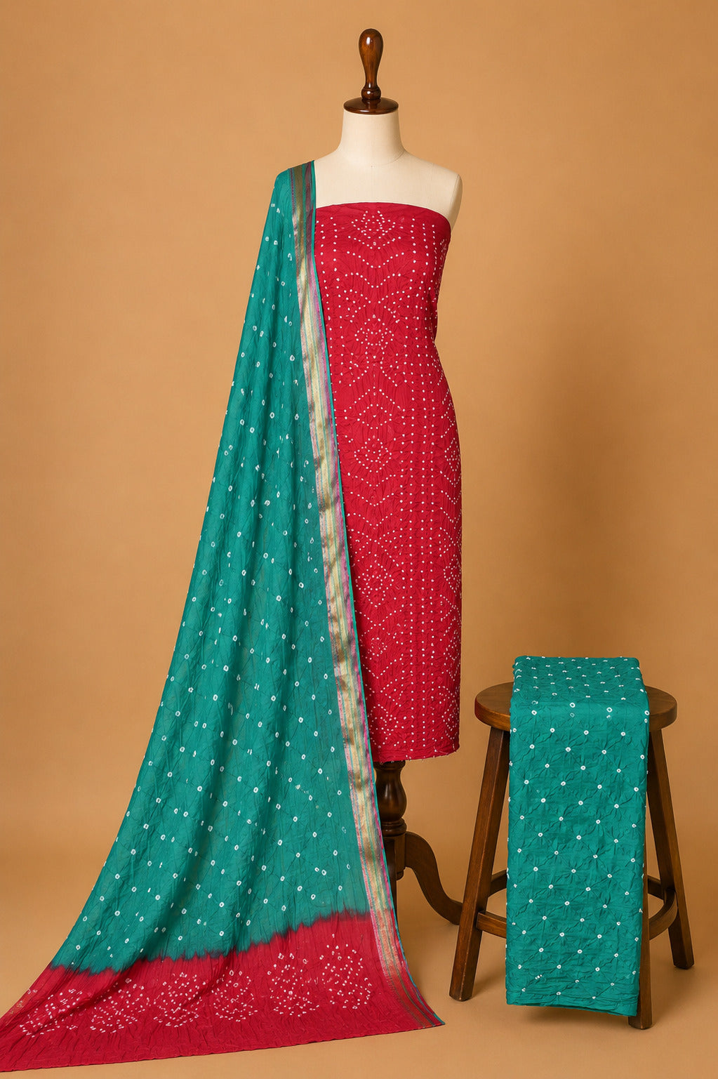 Adrika Fabulous Salwar Suits & Dress Materials