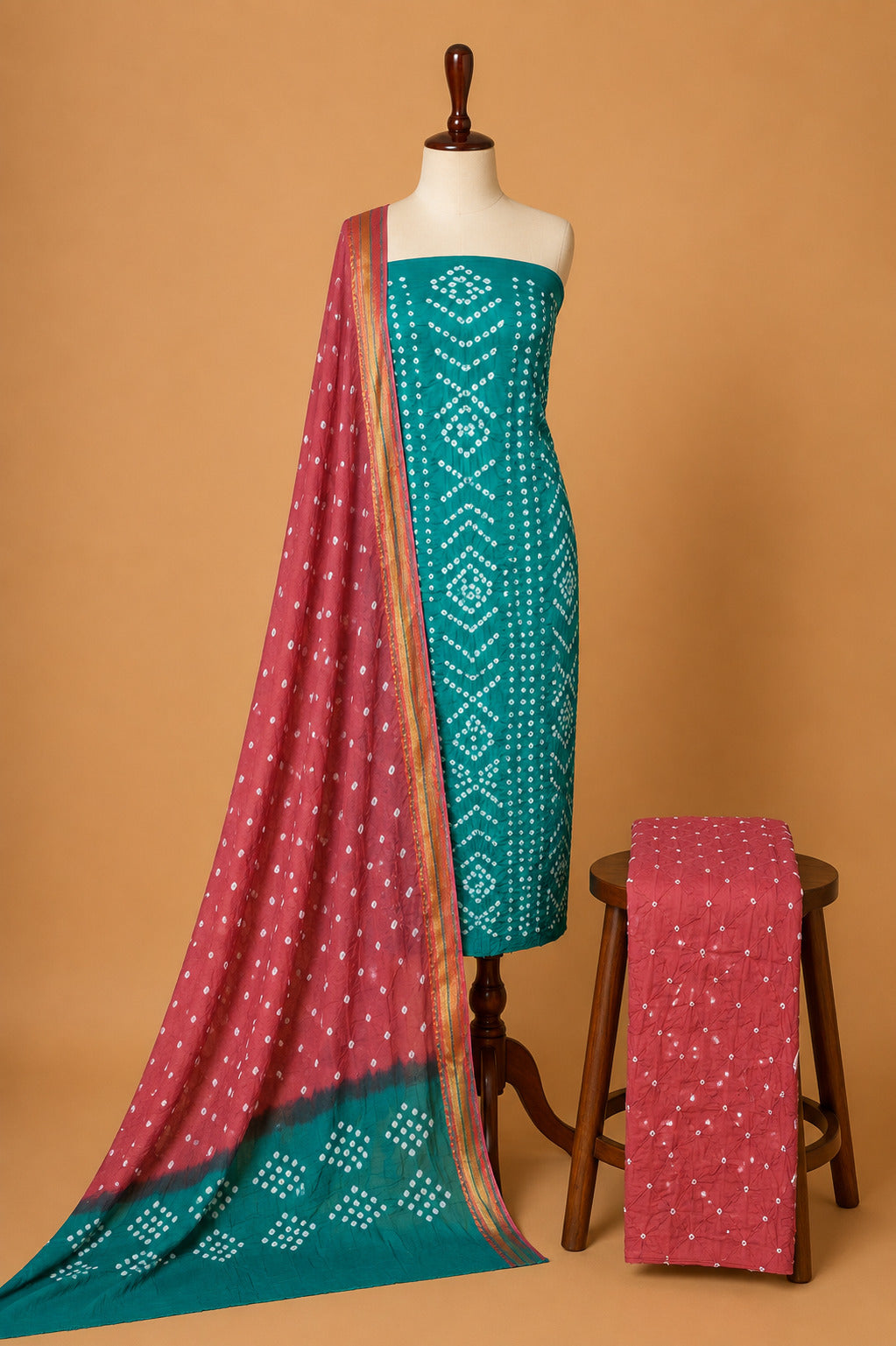 Adrika Fabulous Salwar Suits & Dress Materials