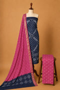Charvi Ensemble Salwar Suits & Dress Materials