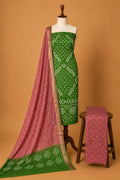 Charvi Ensemble Salwar Suits & Dress Materials