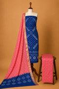 Charvi Ensemble Salwar Suits & Dress Materials