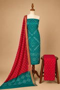 Charvi Ensemble Salwar Suits & Dress Materials