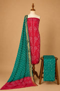 Jivika Pretty Salwar Suits & Dress Materials