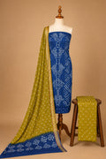 Jivika Pretty Salwar Suits & Dress Materials