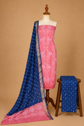 Jivika Pretty Salwar Suits & Dress Materials