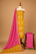 Jivika Pretty Salwar Suits & Dress Materials