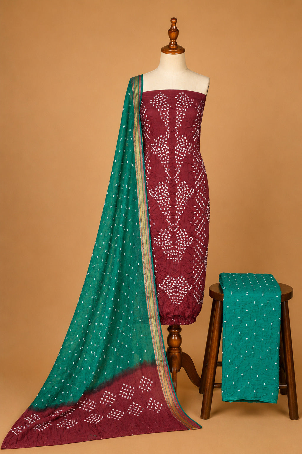 Chitrarekha Attractive Salwar Suits & Dress Materials