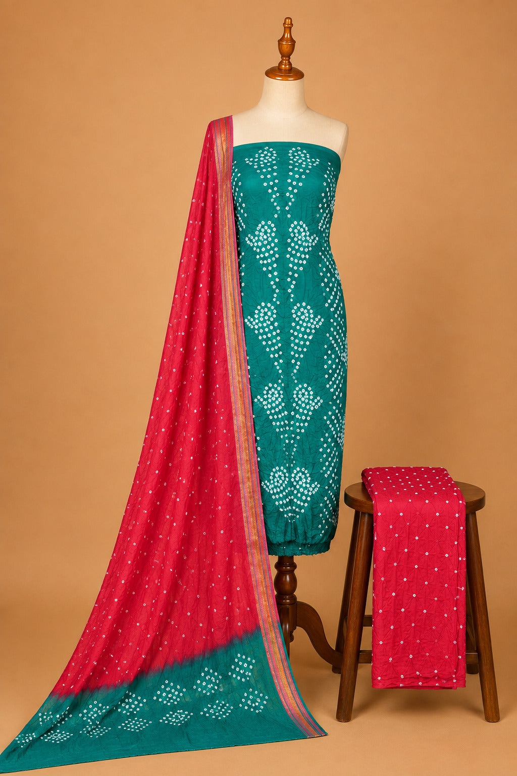 Chitrarekha Attractive Salwar Suits & Dress Materials