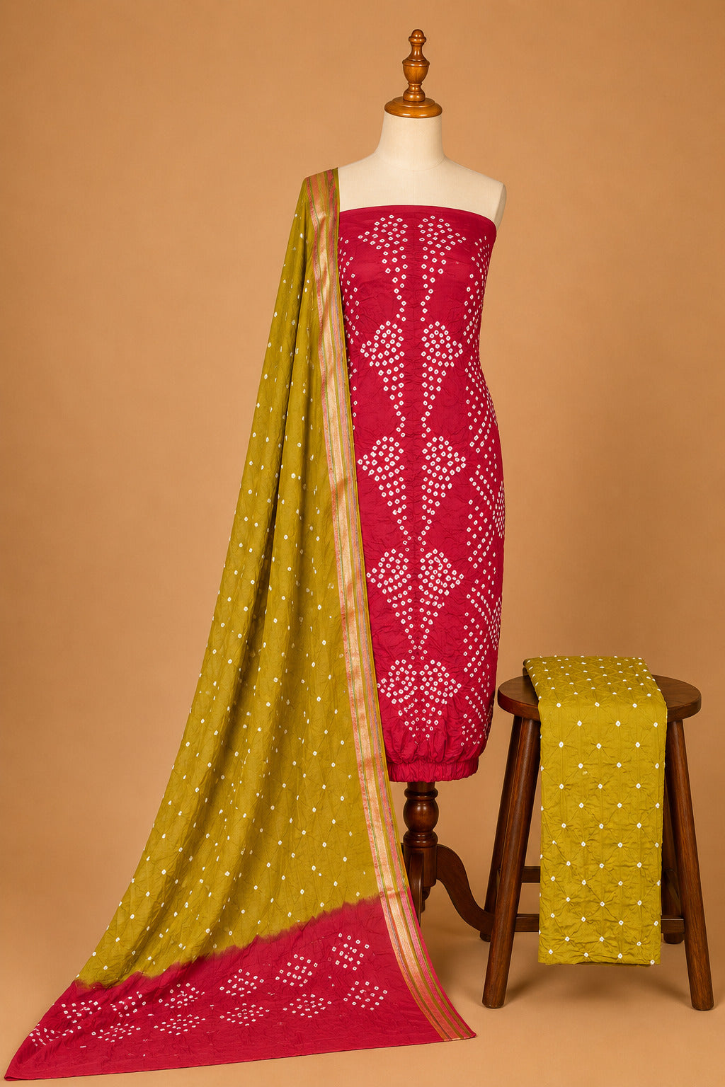 Chitrarekha Attractive Salwar Suits & Dress Materials
