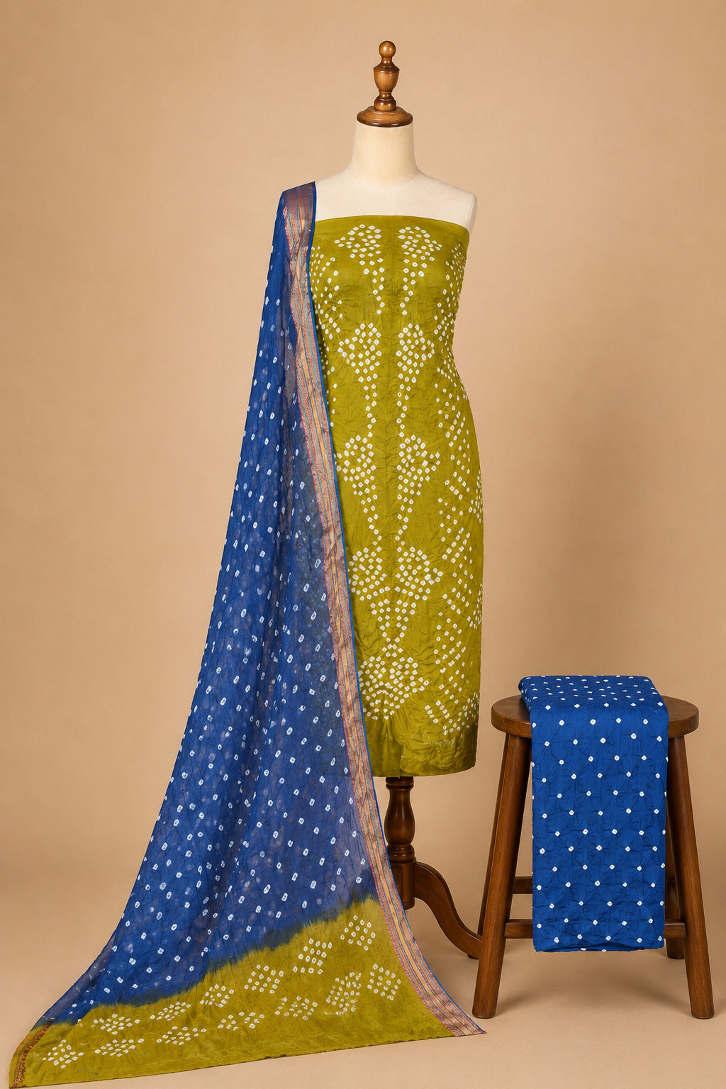 Chitrarekha Attractive Salwar Suits & Dress Materials