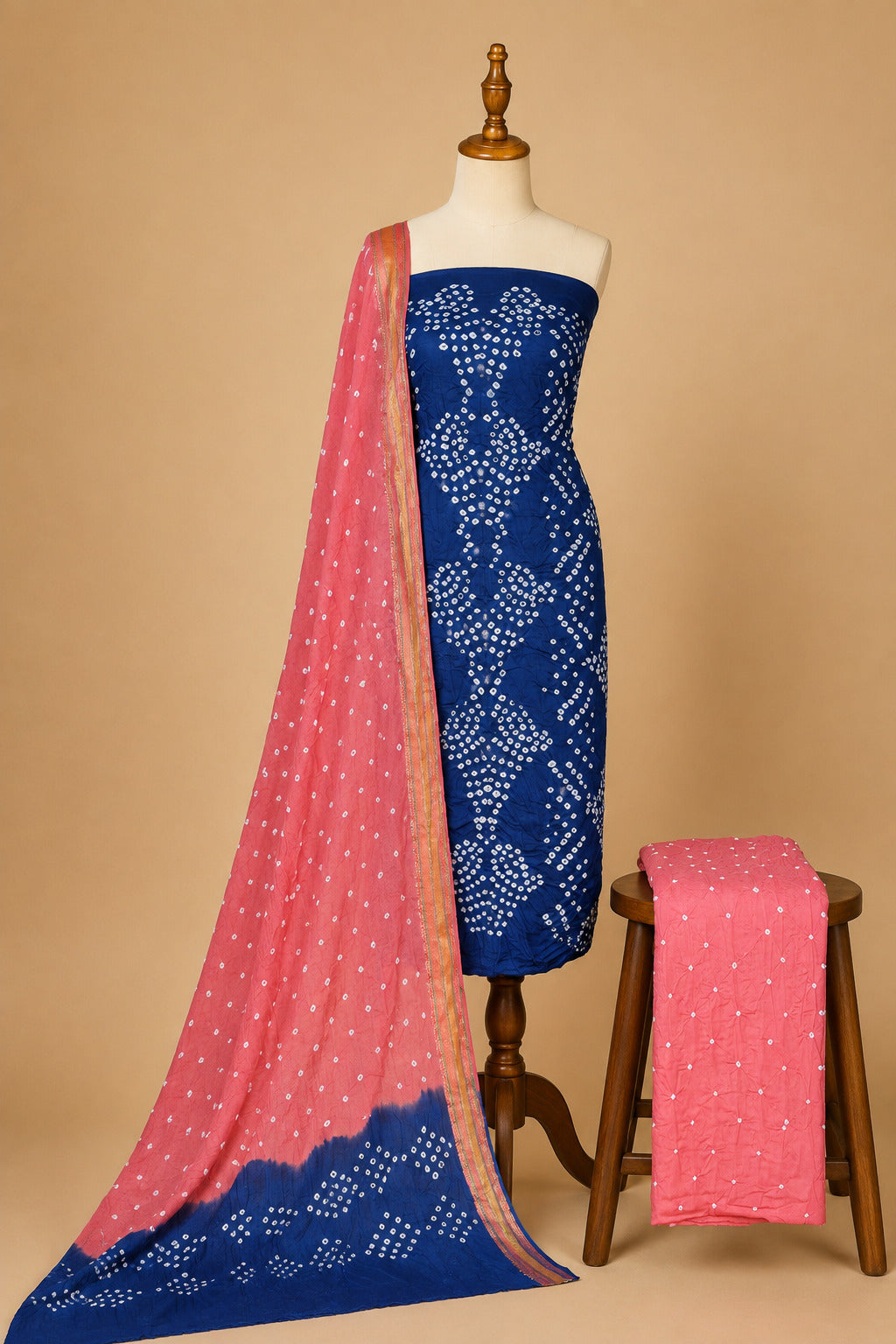 Chitrarekha Attractive Salwar Suits & Dress Materials
