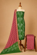Chitrarekha Attractive Salwar Suits & Dress Materials