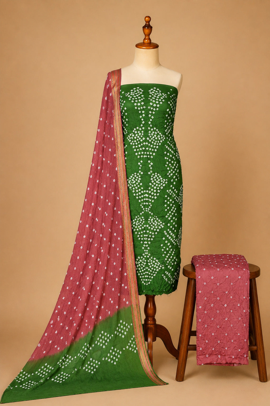 Chitrarekha Attractive Salwar Suits & Dress Materials