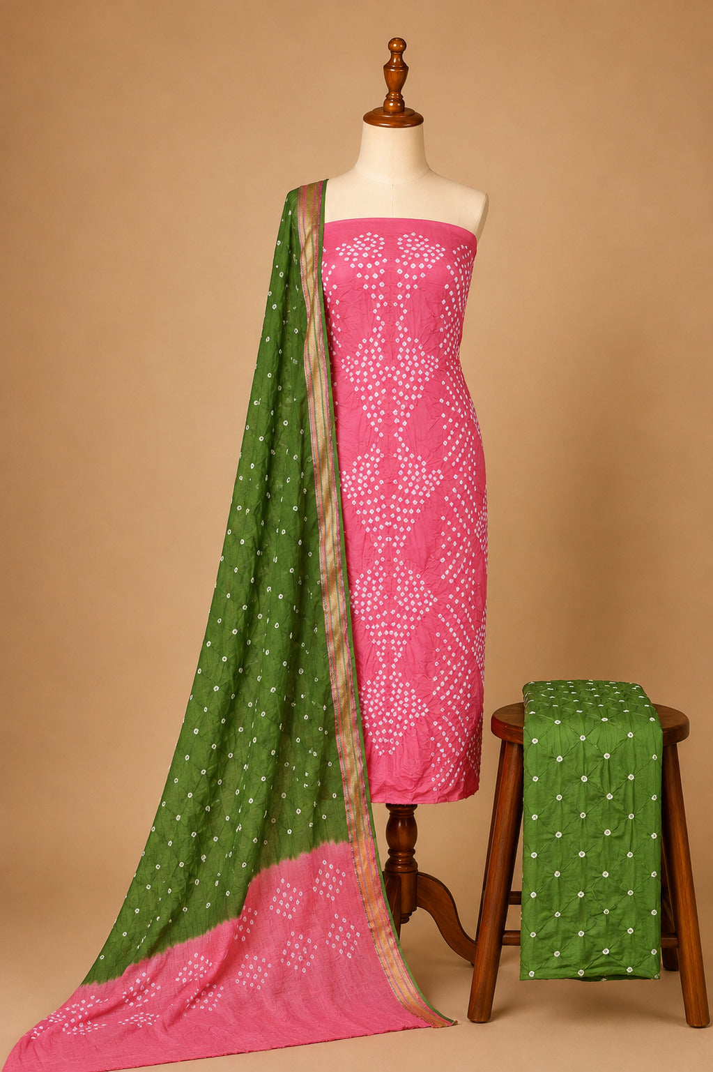 Chitrarekha Attractive Salwar Suits & Dress Materials