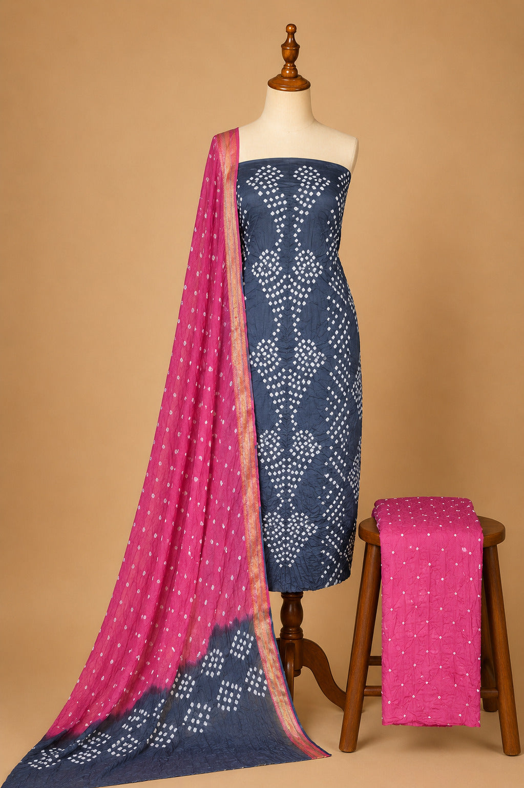 Chitrarekha Attractive Salwar Suits & Dress Materials