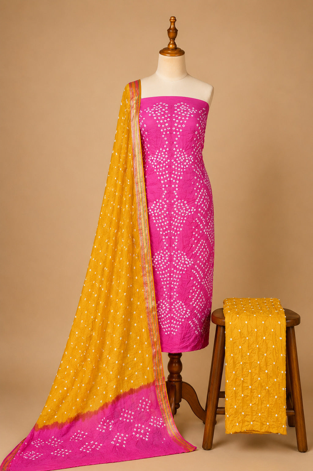 Chitrarekha Attractive Salwar Suits & Dress Materials