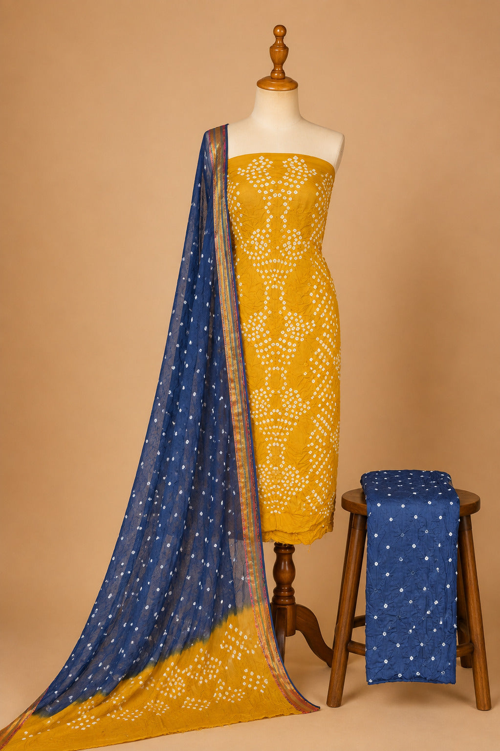 Chitrarekha Attractive Salwar Suits & Dress Materials