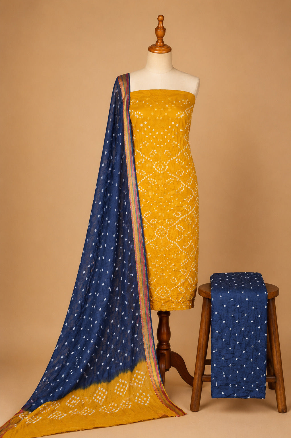 Alisha Sensational Salwar Suits & Dress Materials