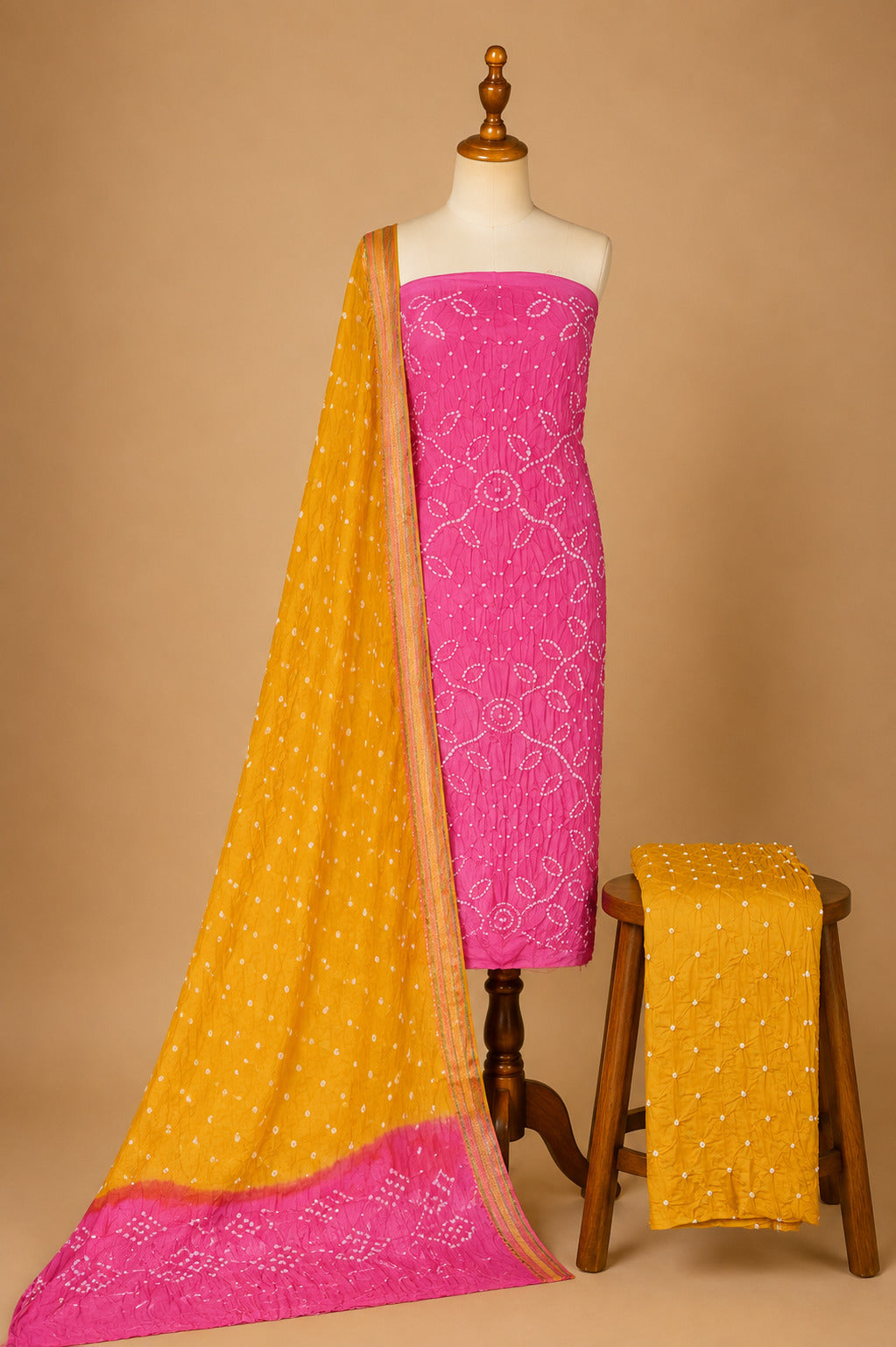 Alisha Sensational Salwar Suits & Dress Materials