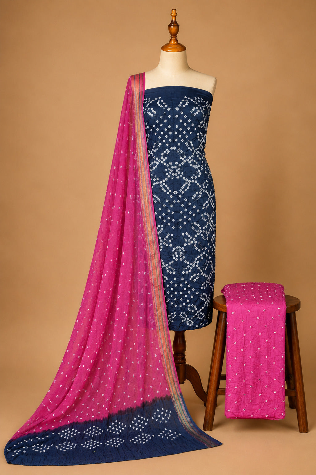 Alisha Sensational Salwar Suits & Dress Materials