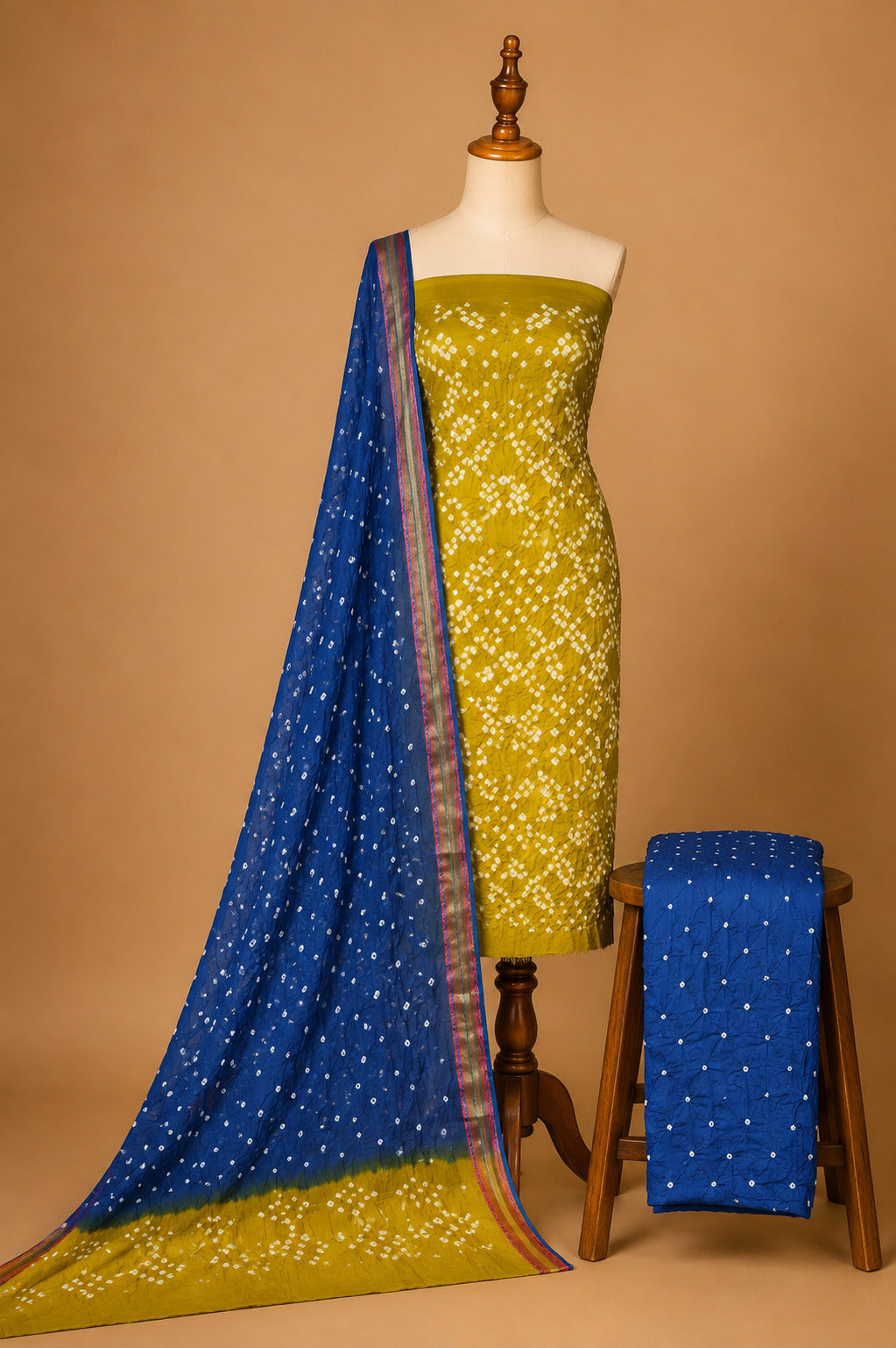 Alisha Sensational Salwar Suits & Dress Materials