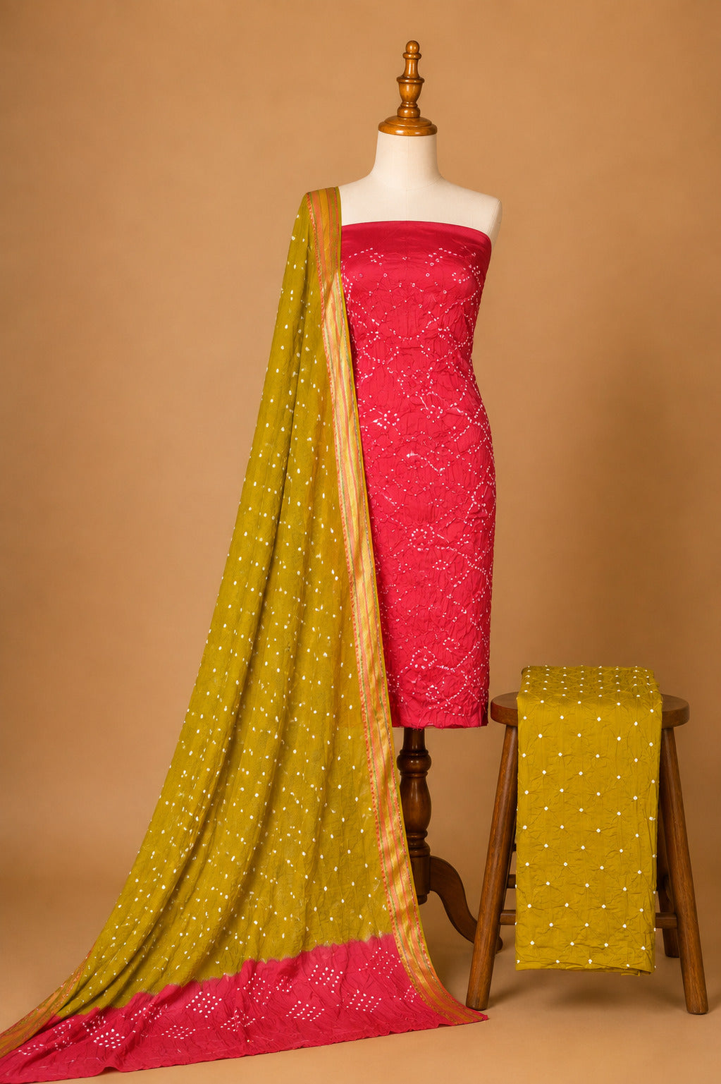 Alisha Sensational Salwar Suits & Dress Materials