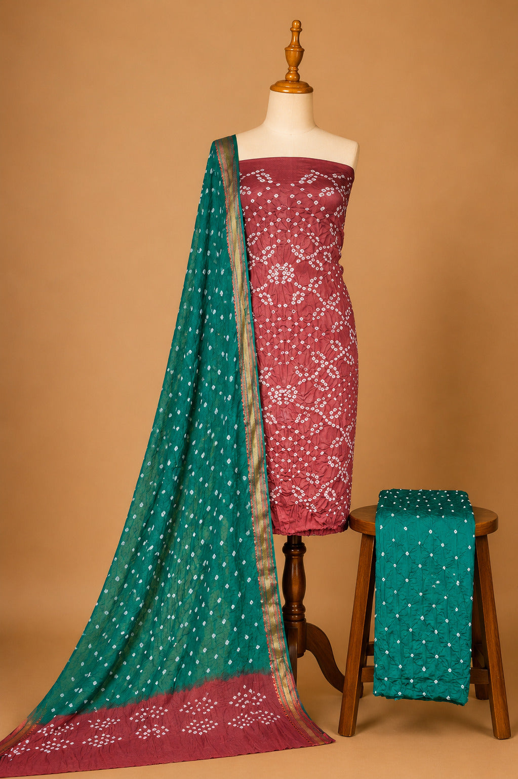 Alisha Sensational Salwar Suits & Dress Materials