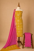 Myra Pretty Salwar Suits & Dress Materials
